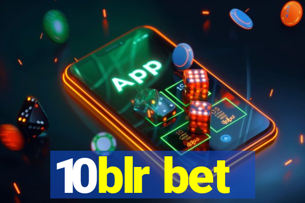 10blr bet